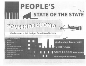 State of the state